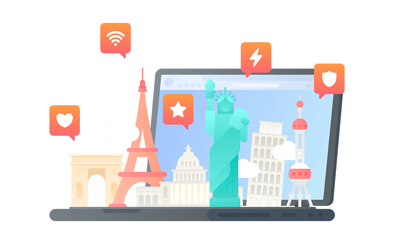 在安圭拉连接到中国vpn - 云回国